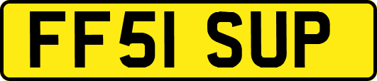 FF51SUP