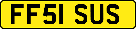 FF51SUS