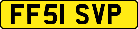 FF51SVP