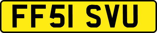 FF51SVU