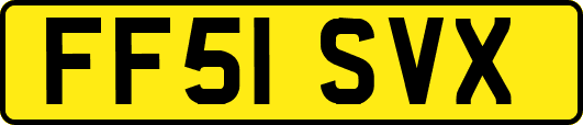 FF51SVX