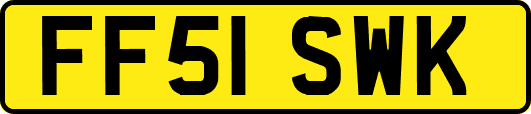 FF51SWK