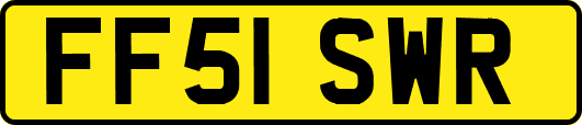 FF51SWR