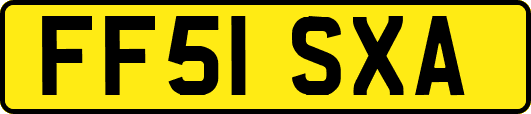 FF51SXA