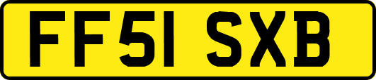 FF51SXB