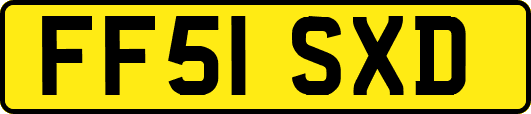 FF51SXD