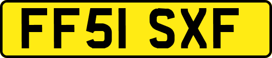 FF51SXF