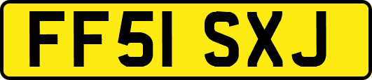 FF51SXJ