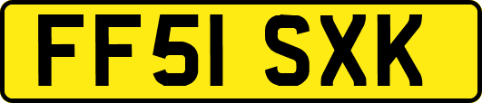 FF51SXK