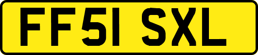 FF51SXL