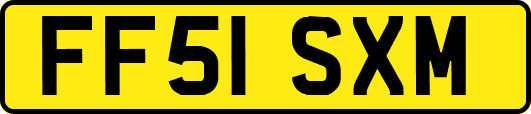 FF51SXM