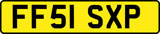 FF51SXP