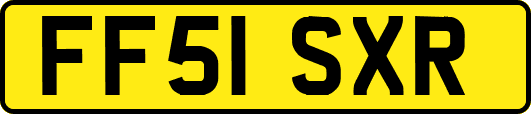 FF51SXR