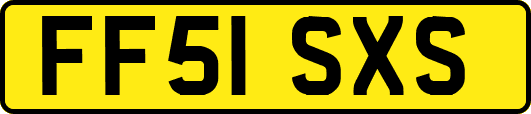 FF51SXS