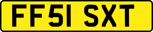 FF51SXT