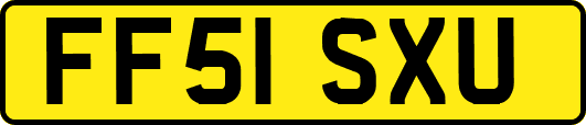 FF51SXU