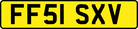 FF51SXV