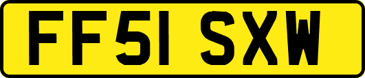 FF51SXW