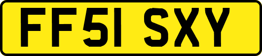 FF51SXY