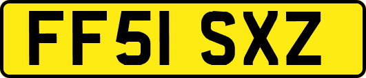 FF51SXZ