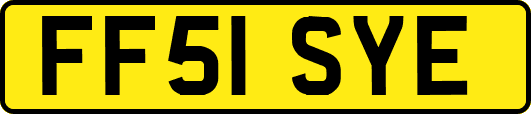 FF51SYE