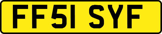 FF51SYF