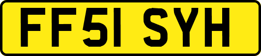 FF51SYH