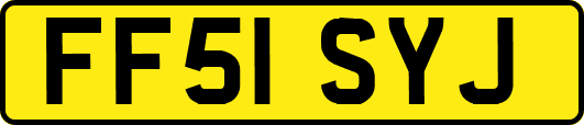 FF51SYJ