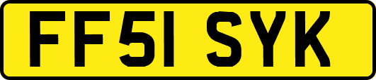 FF51SYK