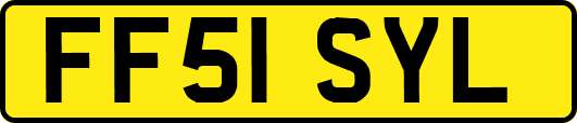 FF51SYL