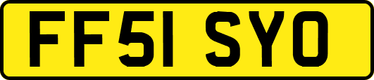 FF51SYO