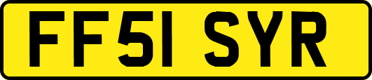 FF51SYR