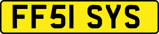 FF51SYS