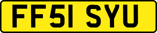 FF51SYU