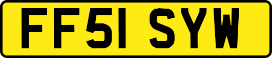 FF51SYW