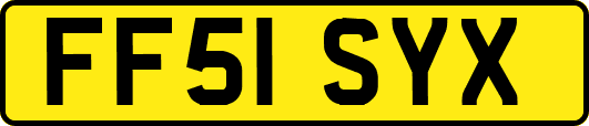 FF51SYX