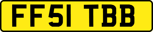 FF51TBB