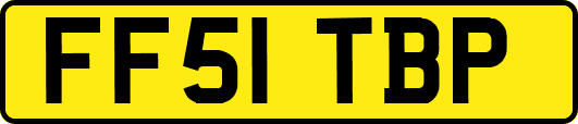 FF51TBP