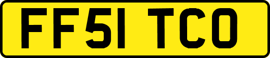 FF51TCO