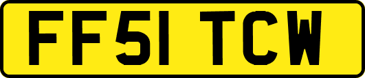 FF51TCW