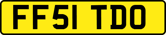 FF51TDO