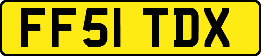 FF51TDX