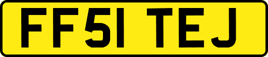 FF51TEJ