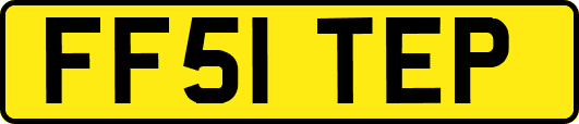FF51TEP
