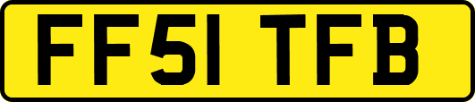 FF51TFB