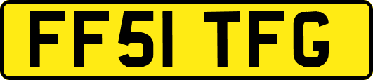 FF51TFG