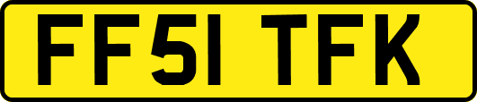 FF51TFK
