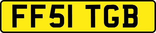 FF51TGB