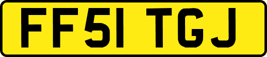 FF51TGJ