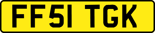 FF51TGK